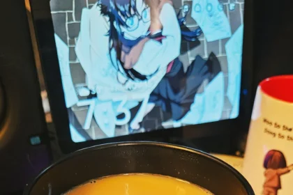 First Coffee Thoughts November 15 2024