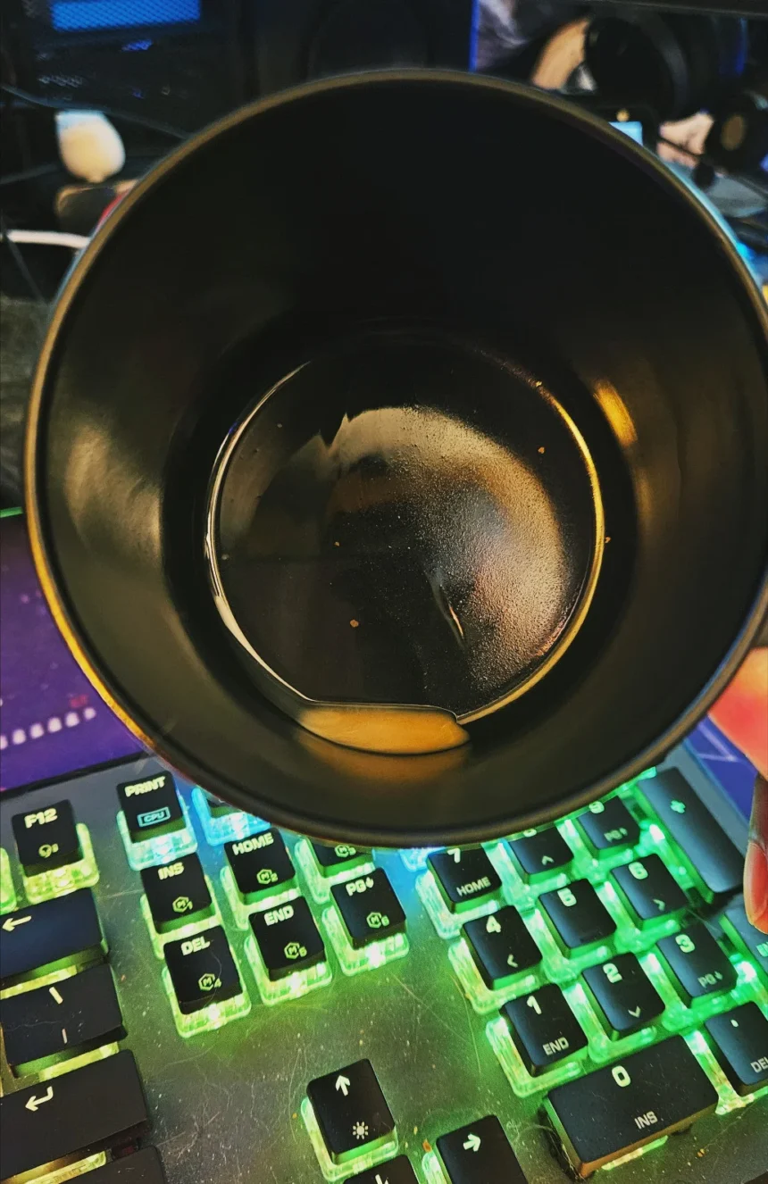 First Coffee Thoughts September 24 2024