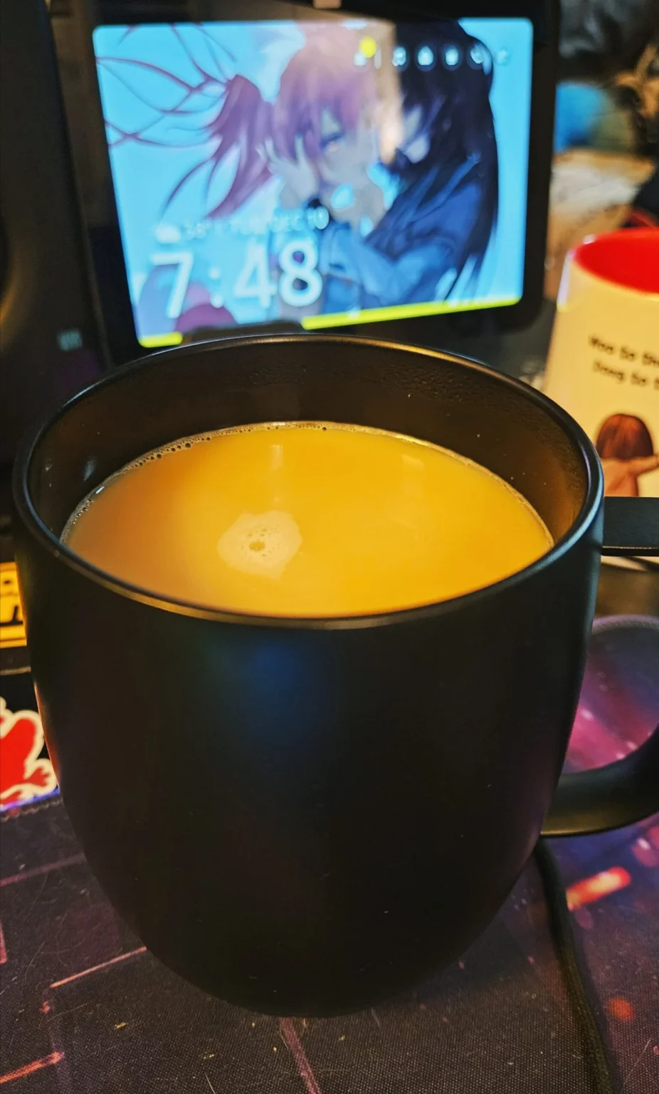First Coffee Thoughts December 10 2024
