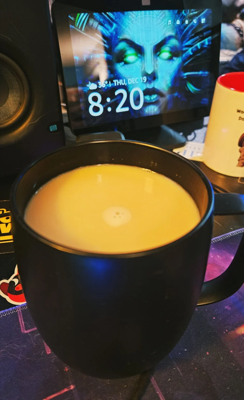 First Coffee Thoughts December 19 2024