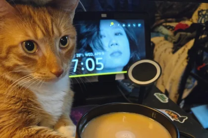 First Coffee Thoughts April 9 2025