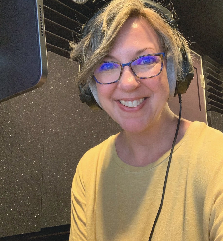 Clare Corbett