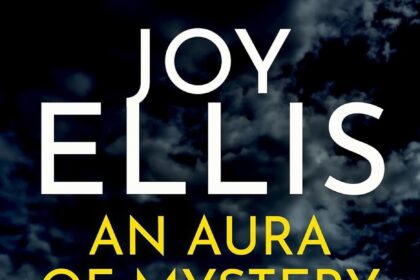 Joy Ellis An Aura Of Mystery