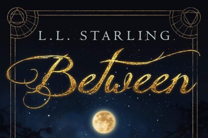 Between by L.L. Starling