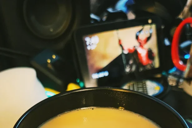 First Coffee Thoughts October 15 2024