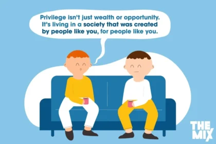 Check Your Privilege
