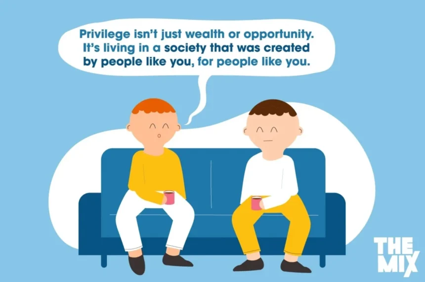 Check Your Privilege