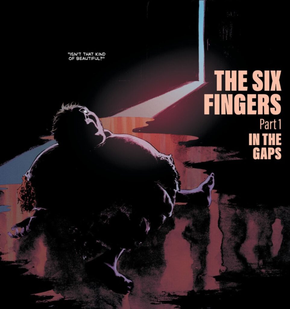Six Fingers Great Start