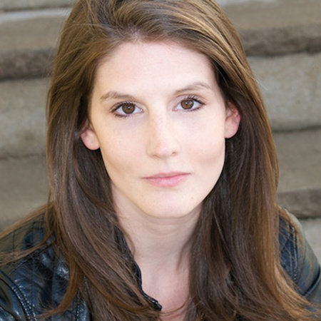 Saskia Maarleveld