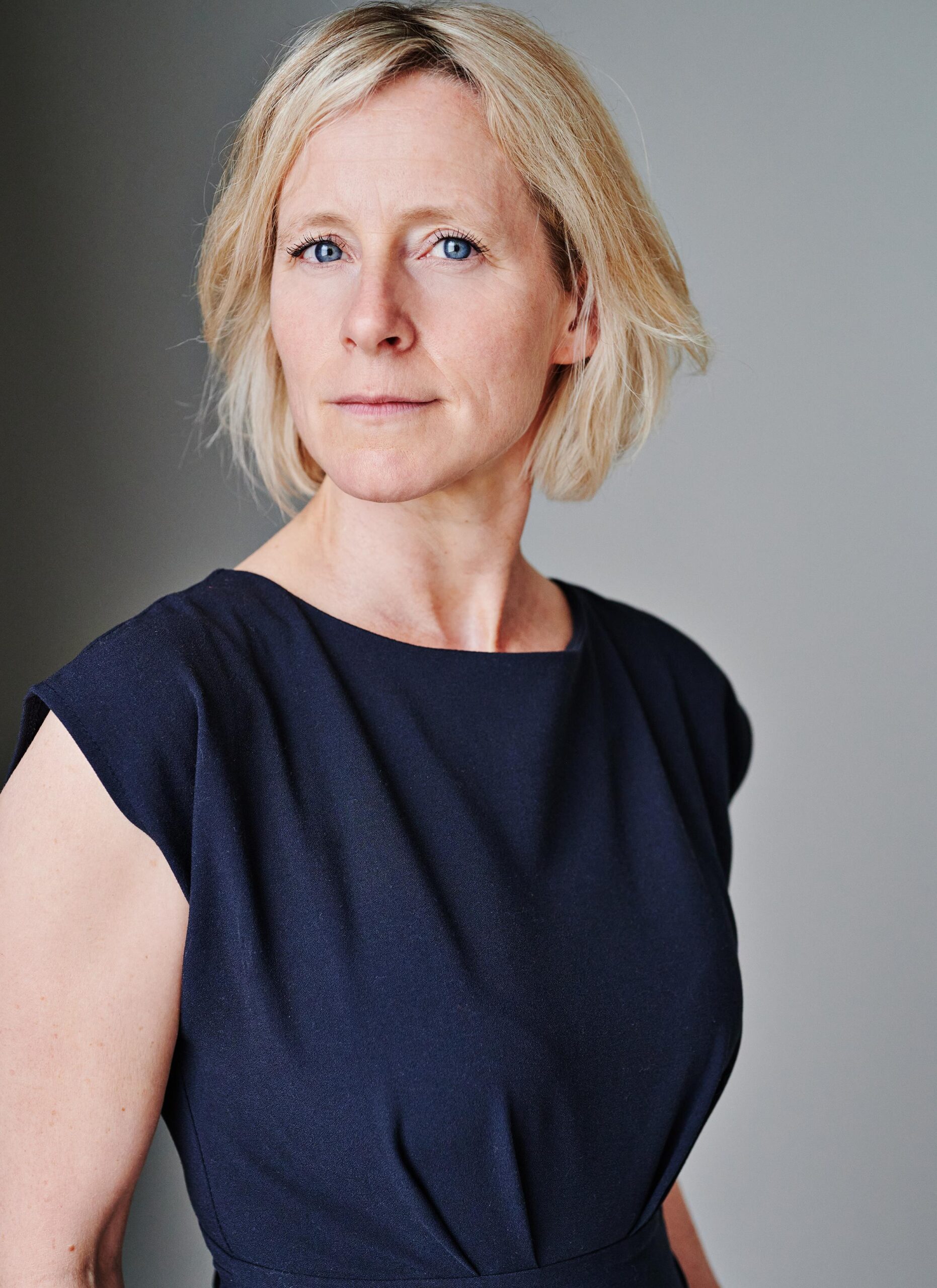 Clare Corbett
