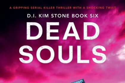 Dead Souls by Angela Marsons