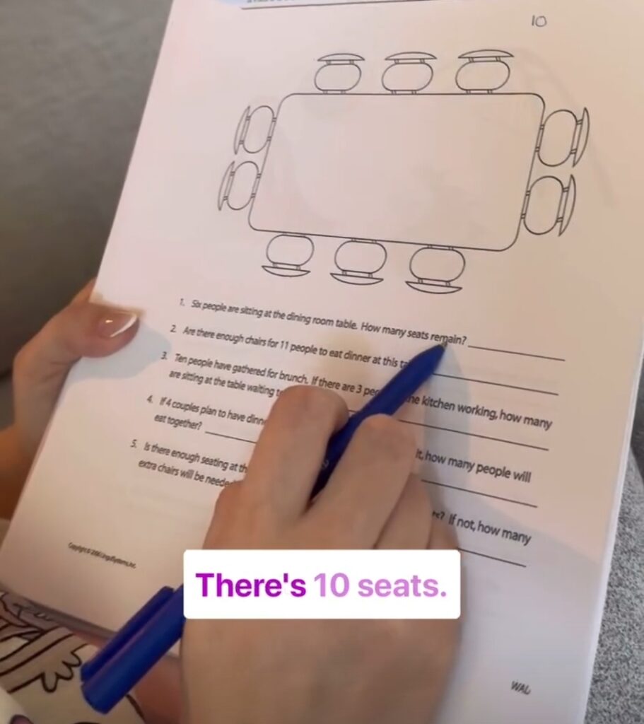 10 Seats Remain