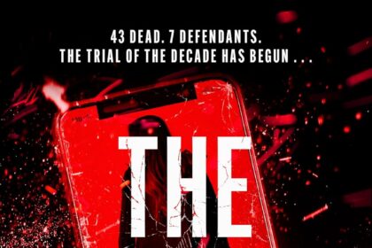 The Seven by Robyn Delvey