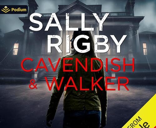 Cavendish and Walker Volume 2