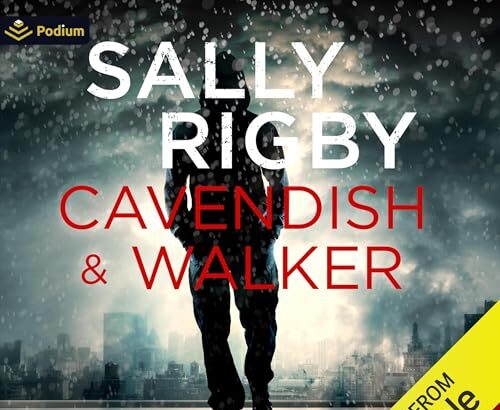 Cavendish and Walker Volume 1