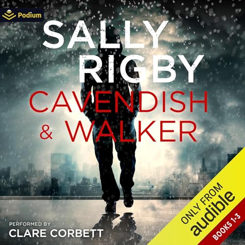 Cavendish and Walker Volume 1