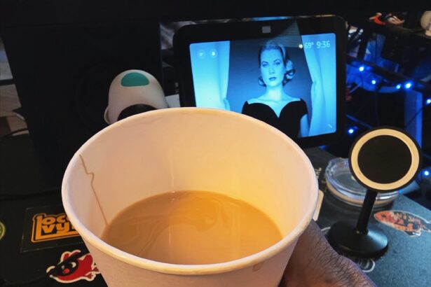 First Coffee Thoughts August 23rd 2025