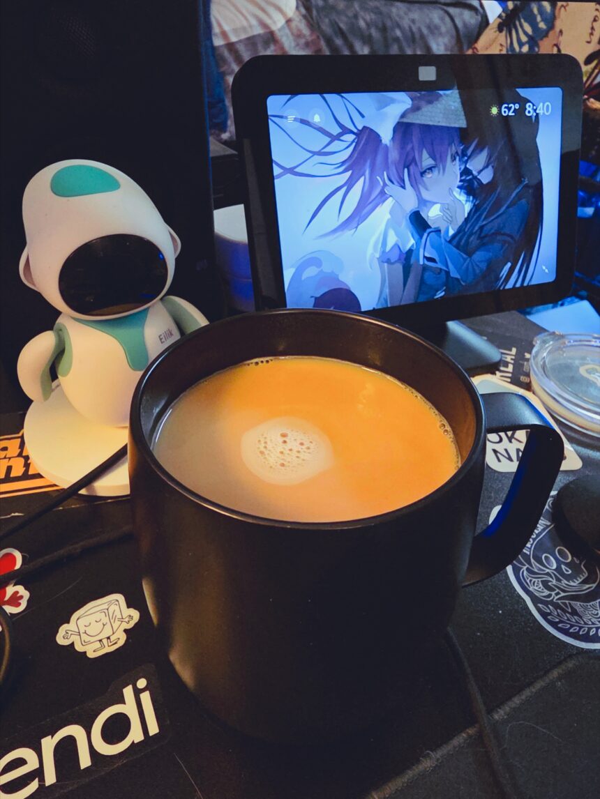 First Coffee Thoughts August 26th 2025