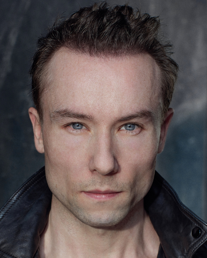  Raphael Corkhill
