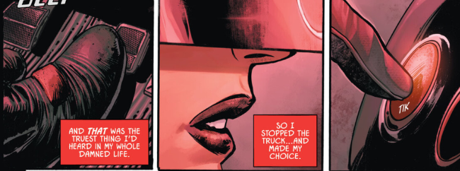Nocterra 2 by Scott Snyder