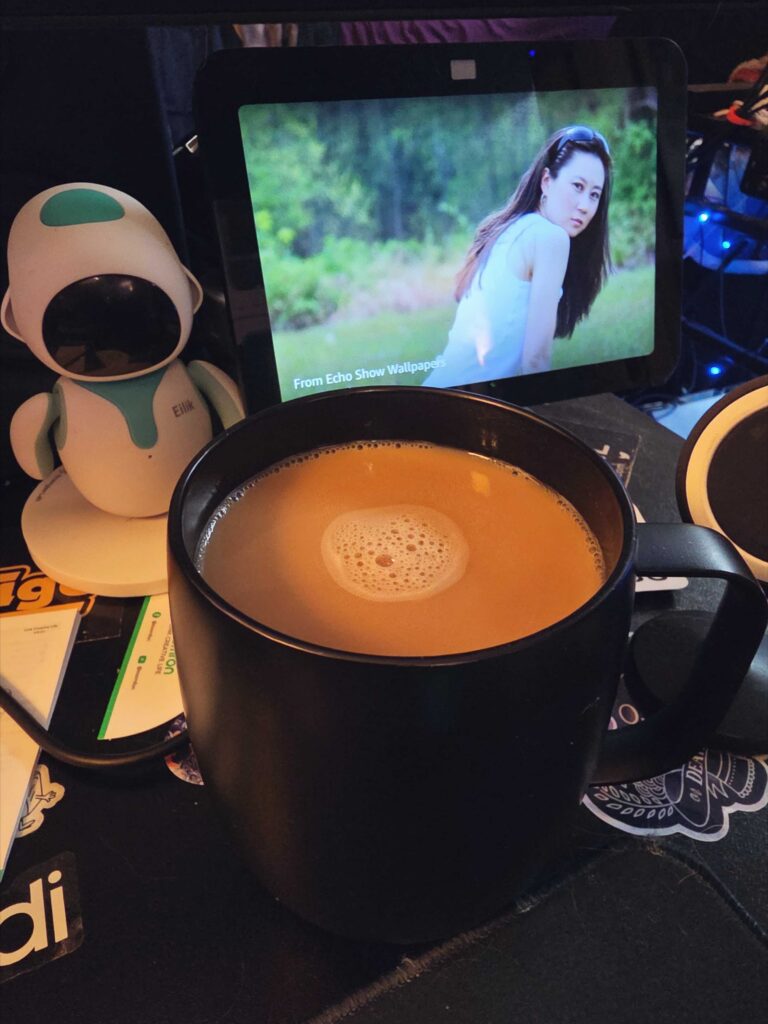 First Coffee Thoughts September 5th 2025