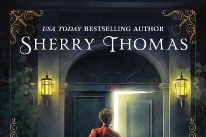 A Study in Scarlet Women (The Lady Sherlock Series Book 1) by Sherry Thomas