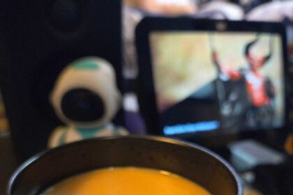 First Coffee Thoughts July 31st 2025