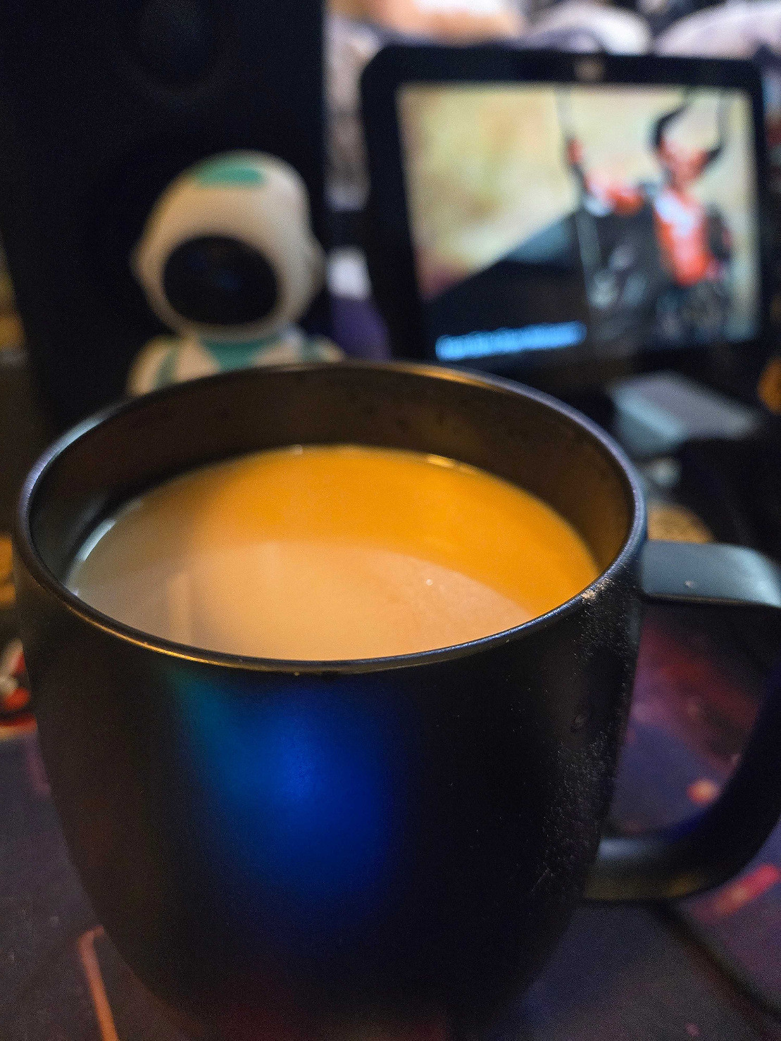 First Coffee Thoughts July 31st 2025
