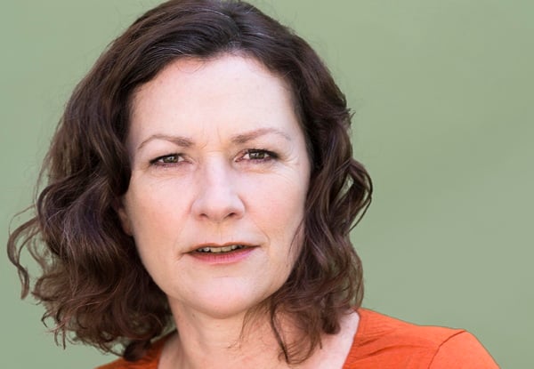 Clare Corbett