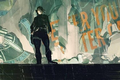 Lazarus - Volume 2 by Greg Rucka