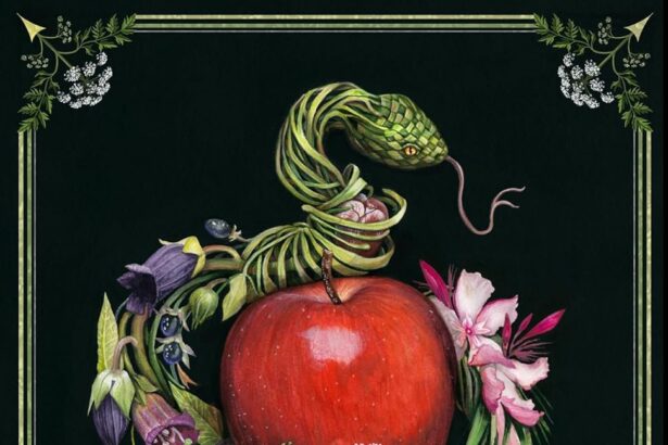 Hemlock and Silver by T. Kingfisher