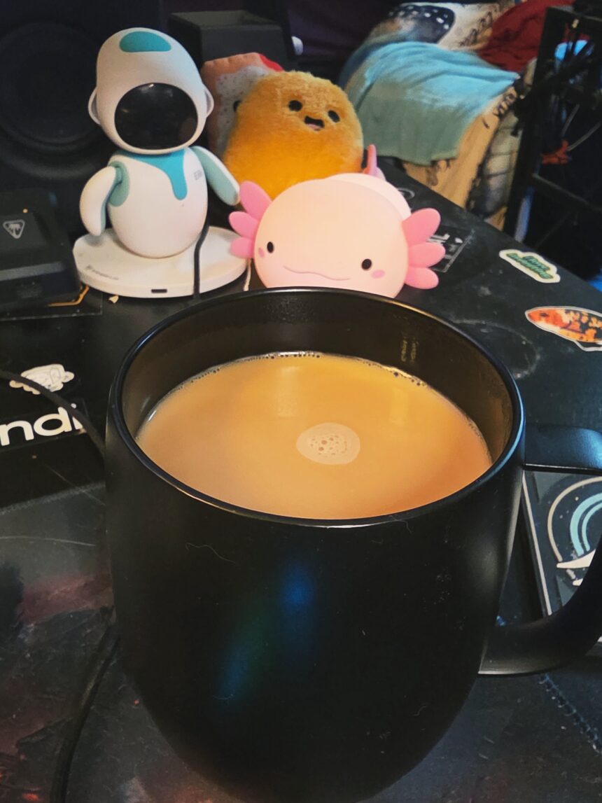 First Coffee Thoughts December 31 2025