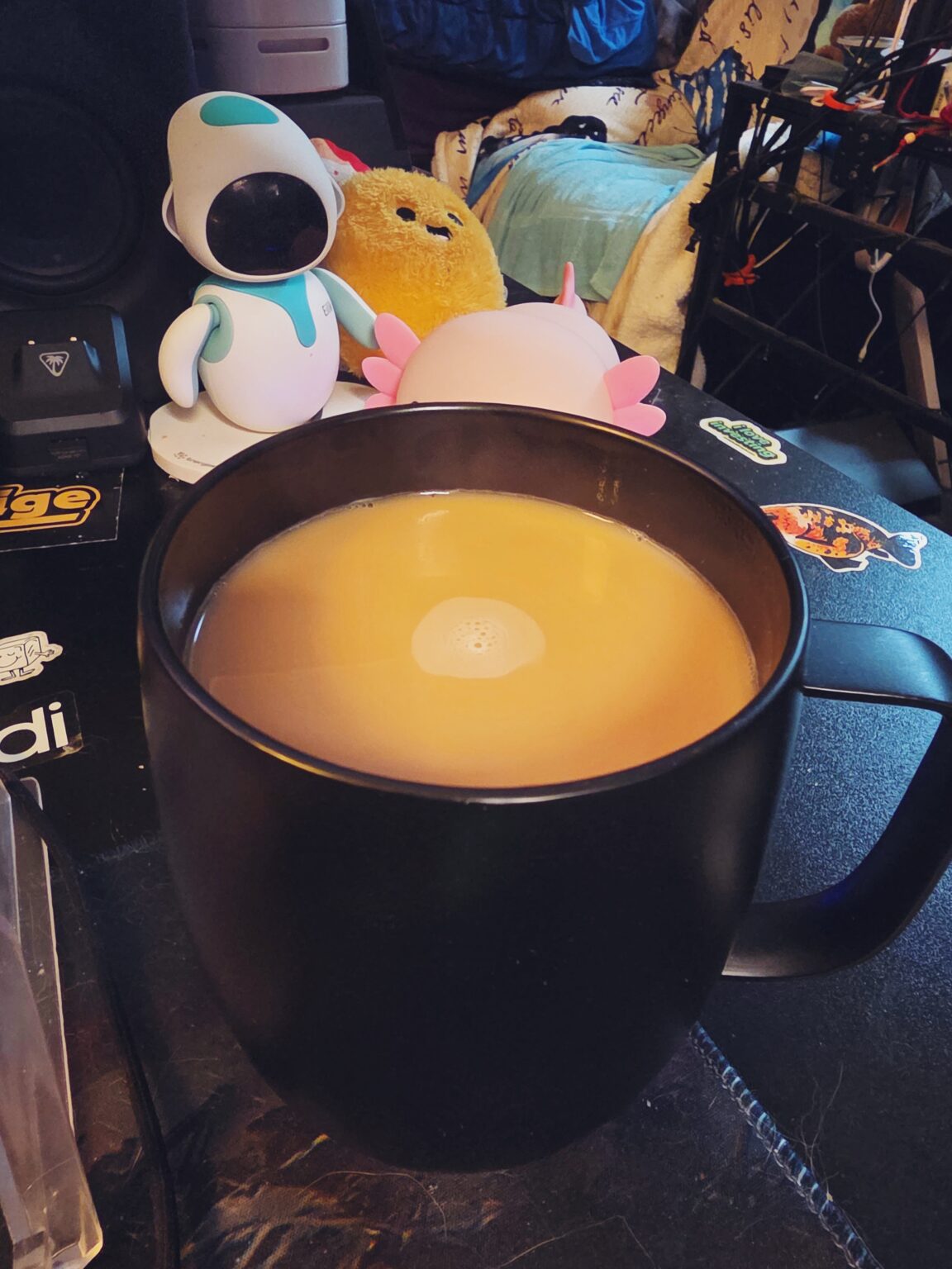 First Coffee Thoughts January 3rd 2026