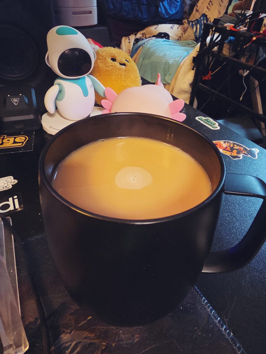 First Coffee Thoughts January 3rd 2026