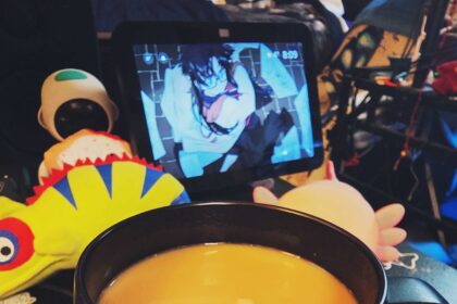 First Coffee Thoughts January 27th 2026