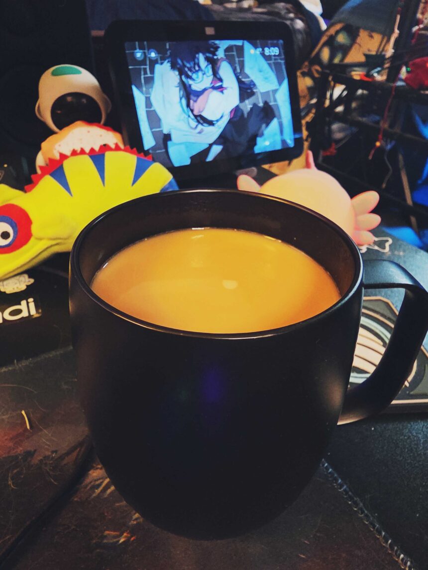 First Coffee Thoughts January 27th 2026