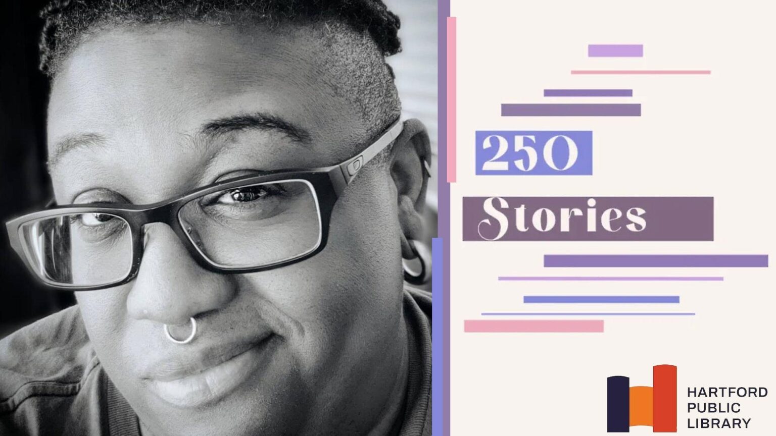 HPL 250 Series - Elaine Barlow Interviewed By Christopher Brown II