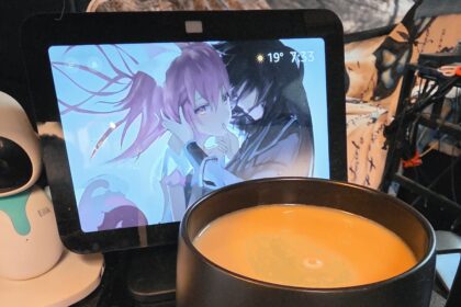 First Coffee Thoughts February 24th 2026