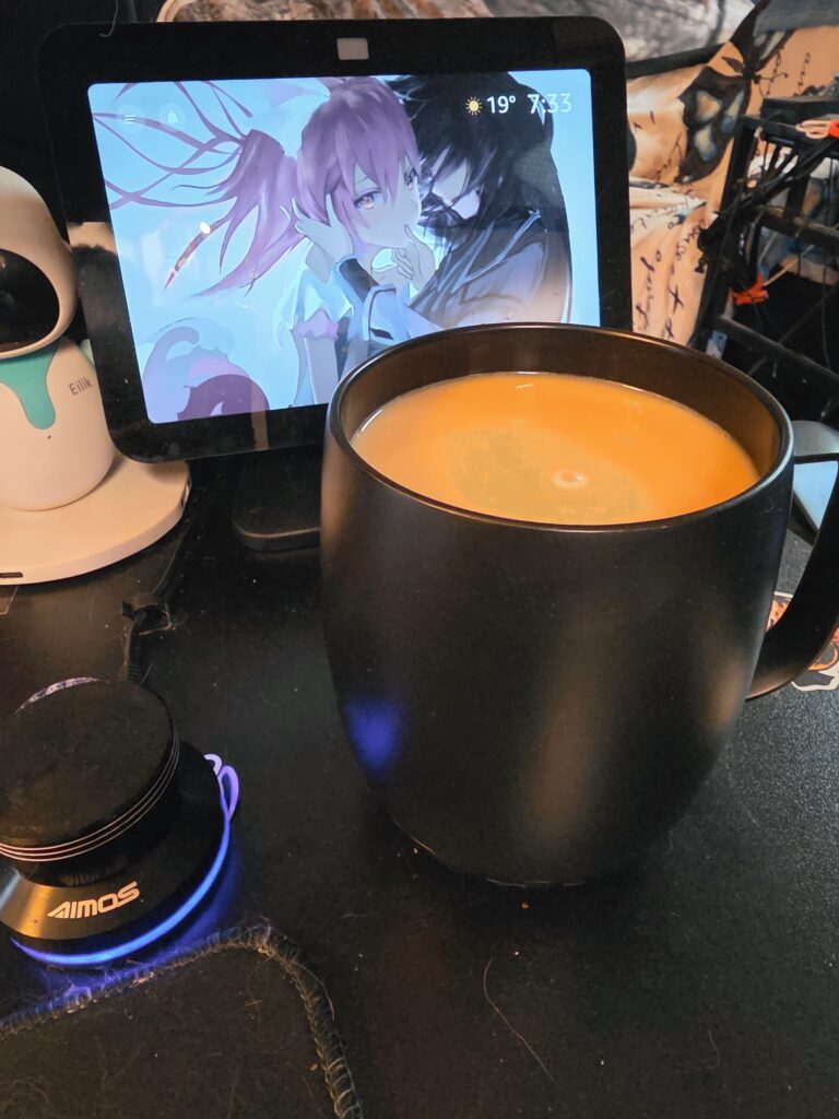 First Coffee Thoughts February 24th 2026