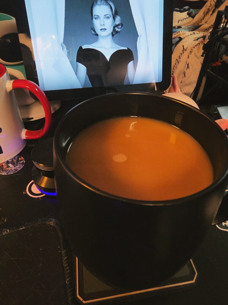 First Coffee Thoughts March 4th 2026