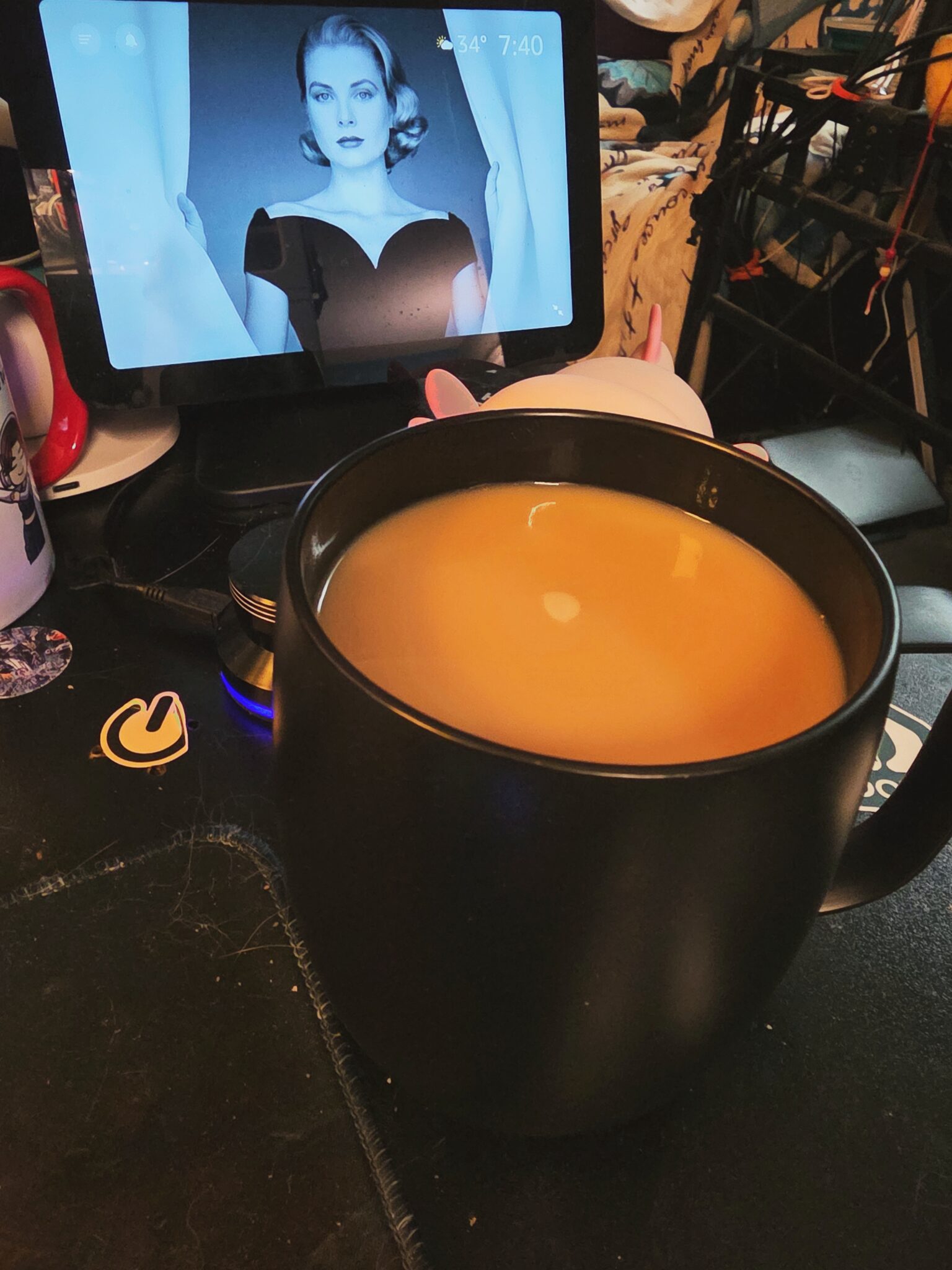 First Coffee Thoughts March 6th 2026