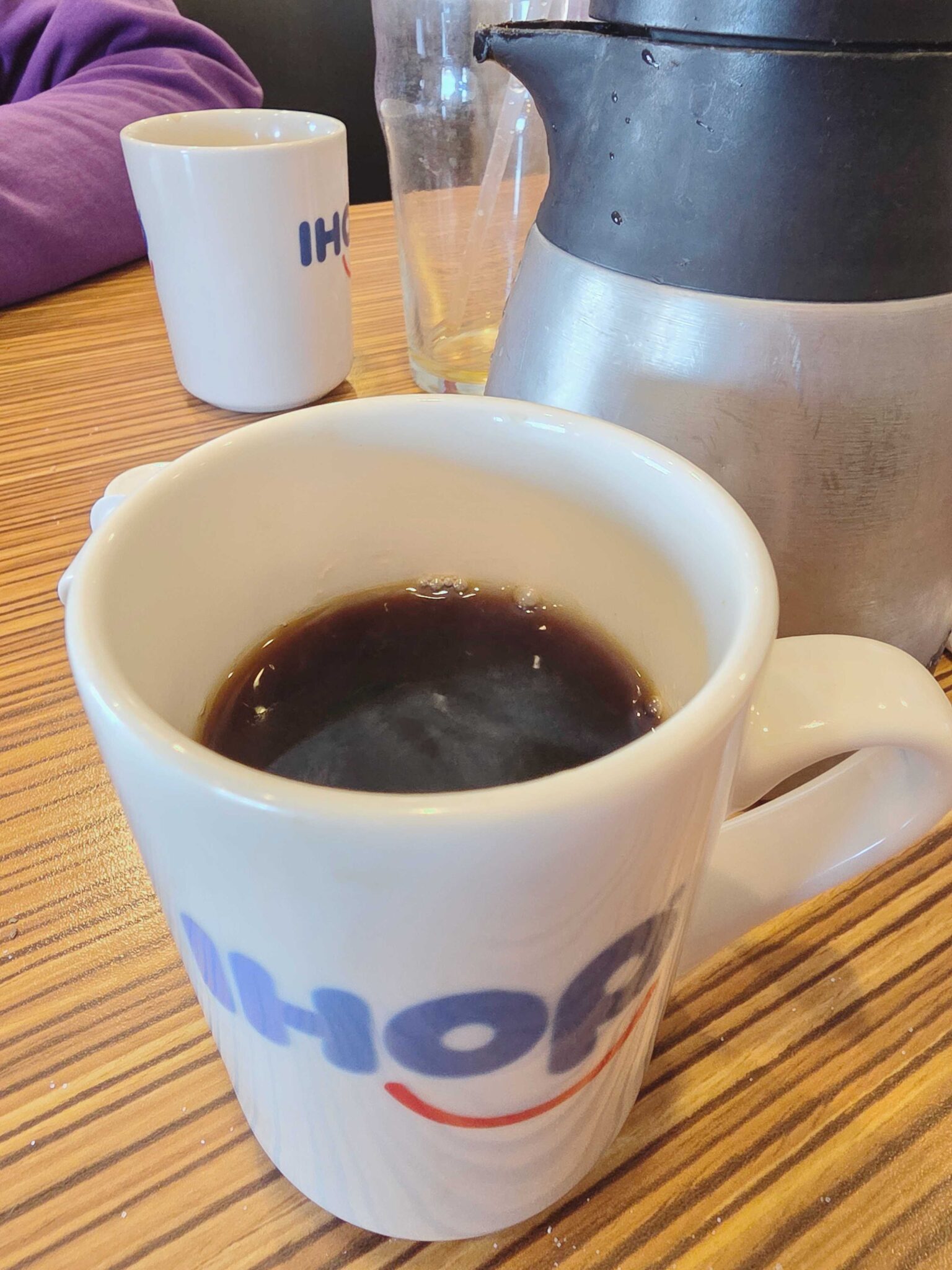 First Coffee Thoughts March 9th 2026