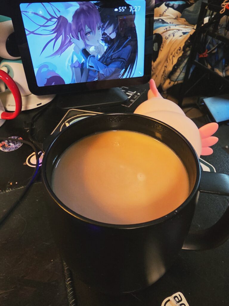 First Coffee Thoughts March 31st 2026