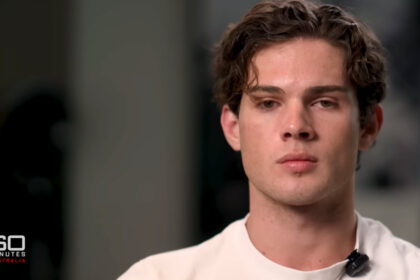 Braden Eric Peters known online as Clavicular or Clav