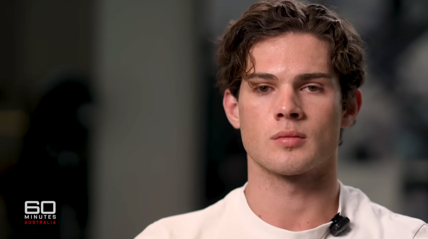 Braden Eric Peters known online as Clavicular or Clav