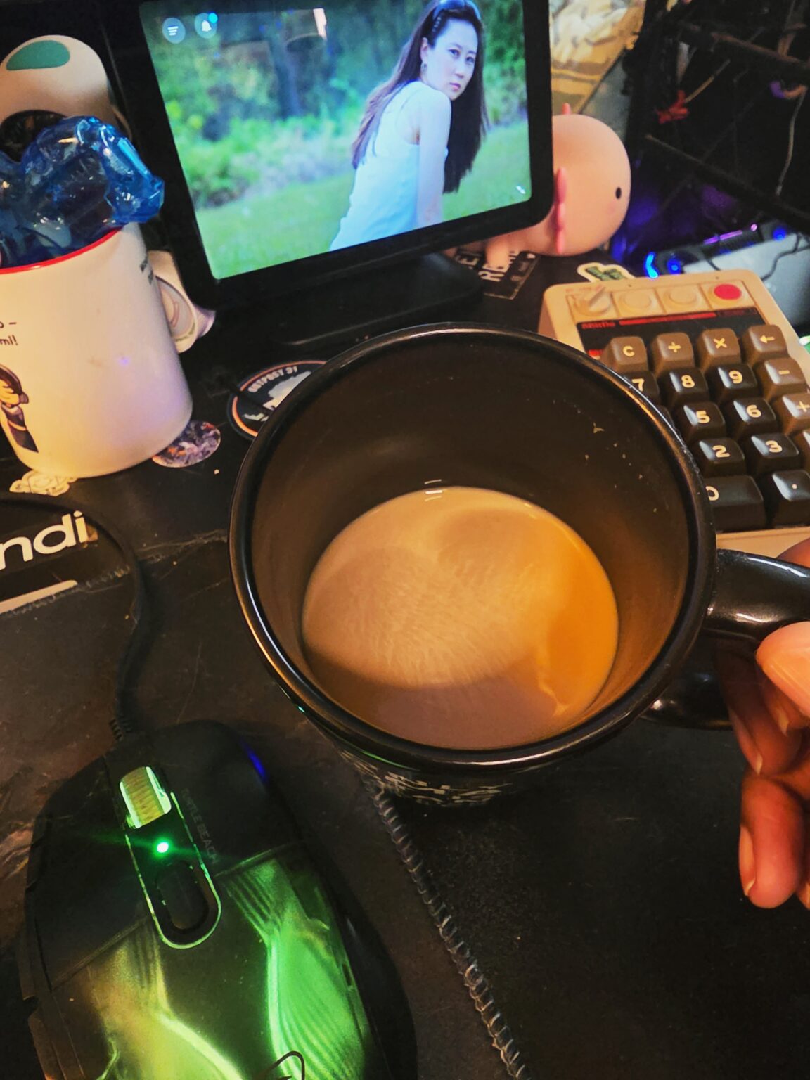 First Coffee Thoughts June 30th 2026