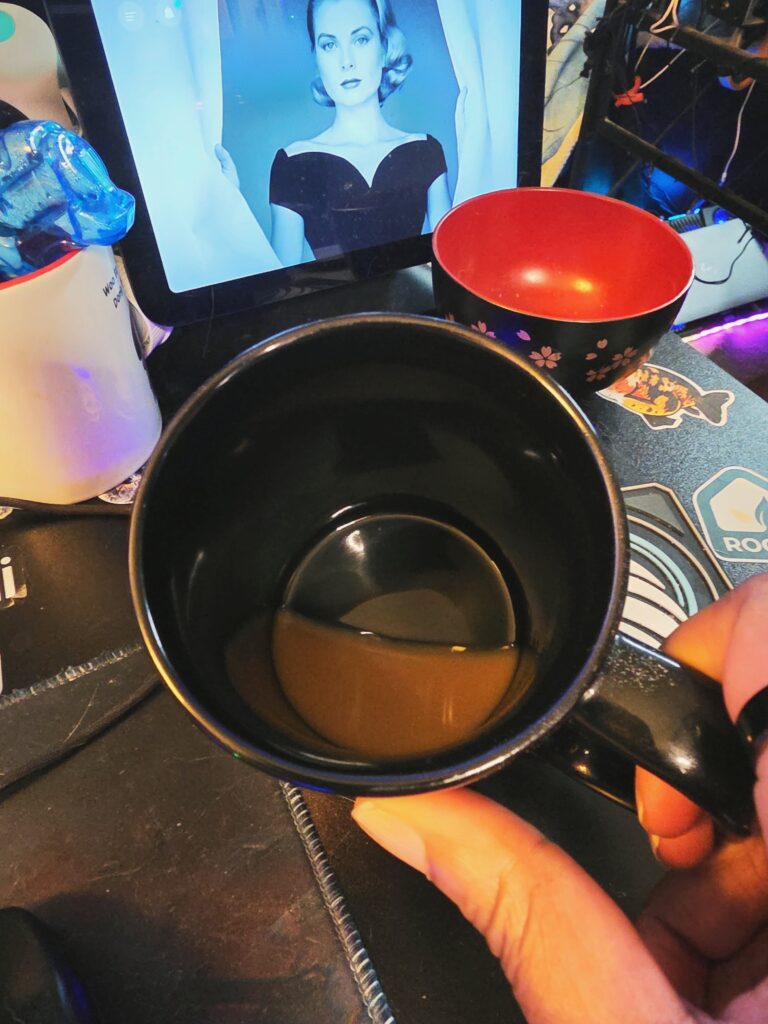 First Coffee Thoughts July 13th 2026