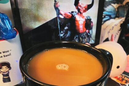 First Coffee Thoughts July 24th 2026