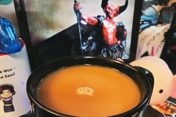 First Coffee Thoughts July 24th 2026