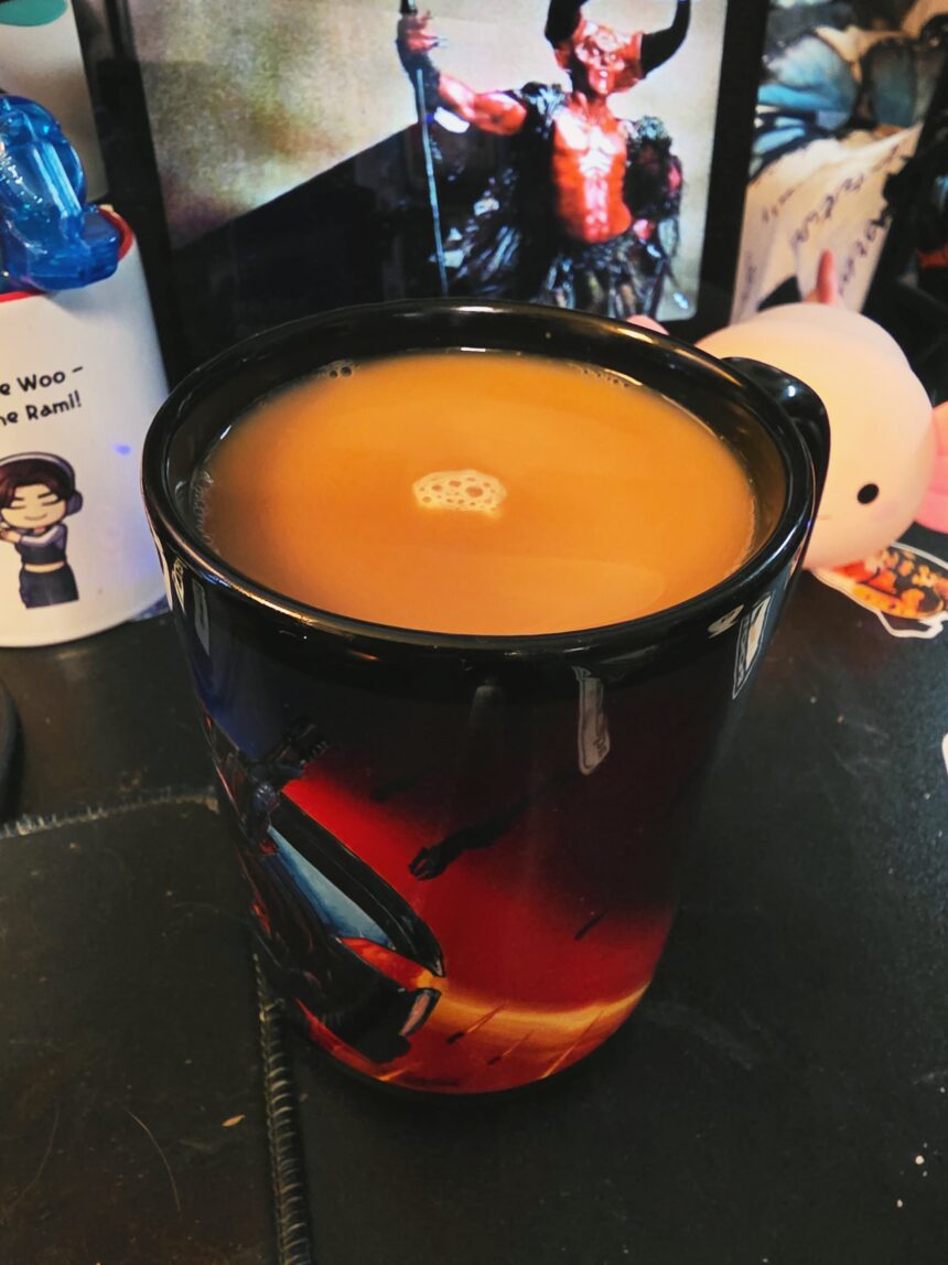 First Coffee Thoughts July 24th 2026